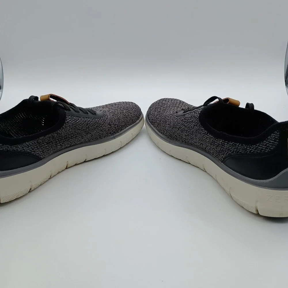 Cole Haan Generation Zerogrand Stitchlite Mens Size 9 Shoes Gray‎ C35960
